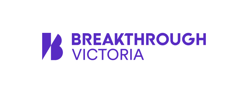 Breakthrough Victoria